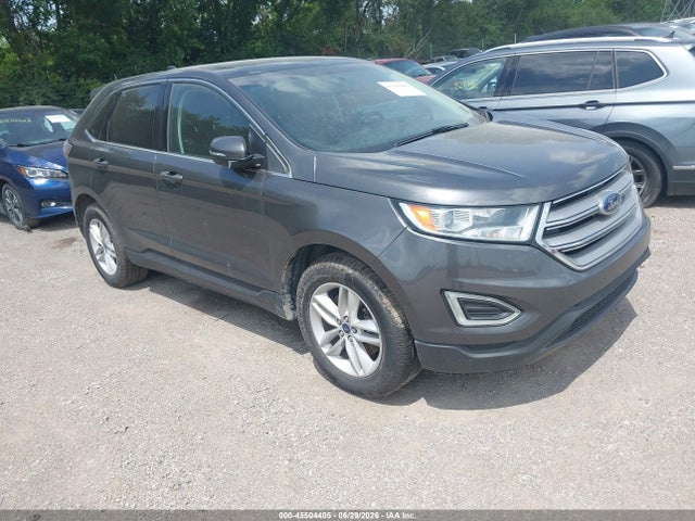 2016 FORD EDGE SEL - 1