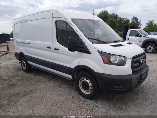 2020 FORD TRANSIT-250 - 1