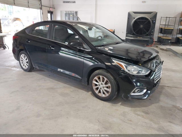 2019 HYUNDAI ACCENT SEL - 1