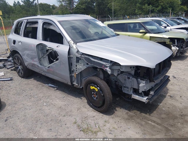 2024 VOLVO XC90 B5 PLUS BRIGHT THEME - 1