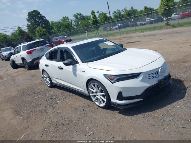 2024 ACURA INTEGRA A-SPEC TECHNOLOGY - 1
