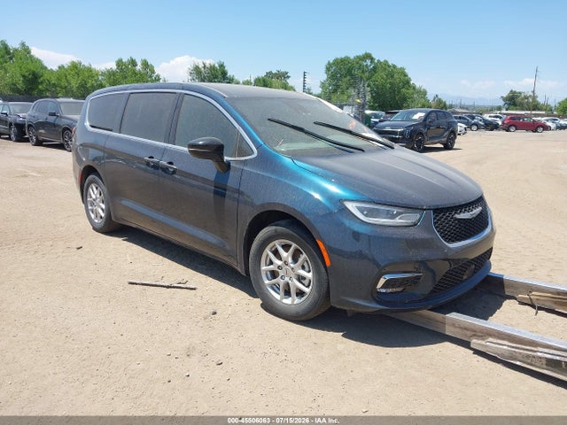 2025 CHRYSLER PACIFICA SELECT - 1