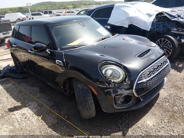2020 MINI CLUBMAN COOPER S - 1