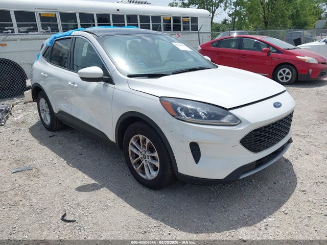 2020 FORD ESCAPE SE - 1