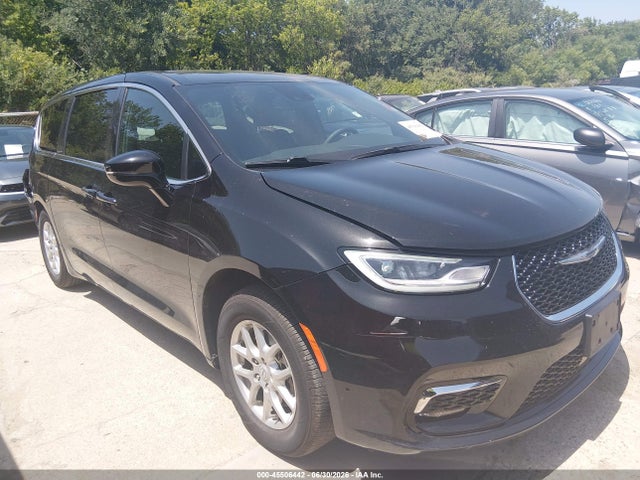 2026 CHRYSLER PACIFICA SELECT - 1