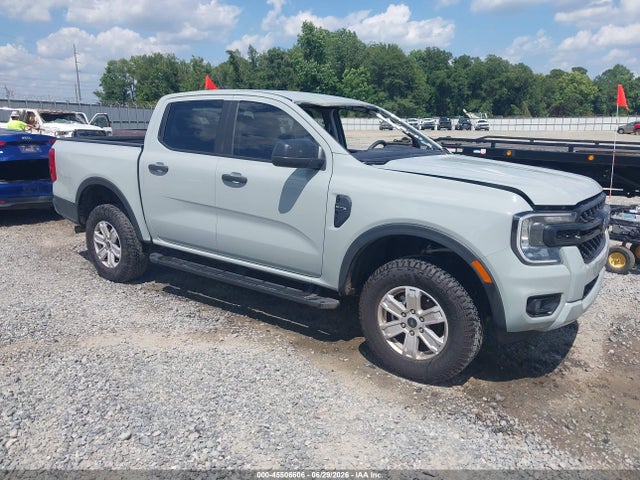 2024 FORD RANGER XL - 1