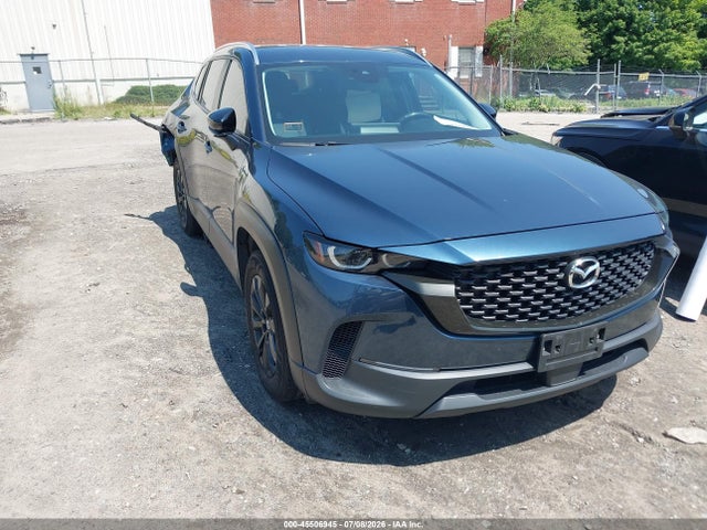 2024 MAZDA CX-50 2.5 S SELECT - 1