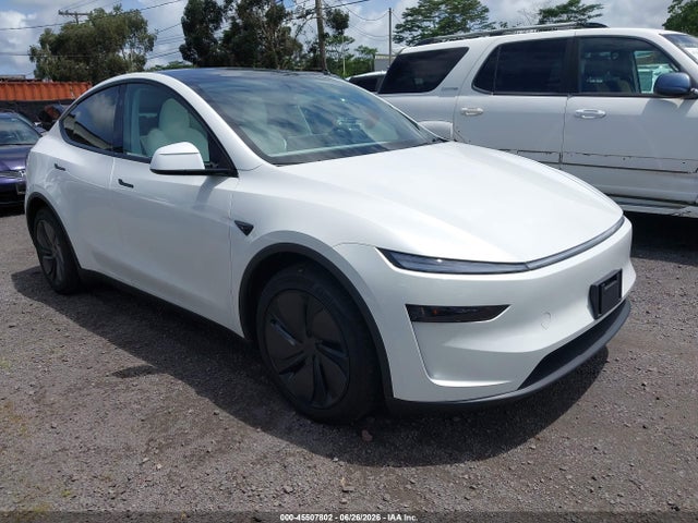 2026 TESLA MODEL Y - 1