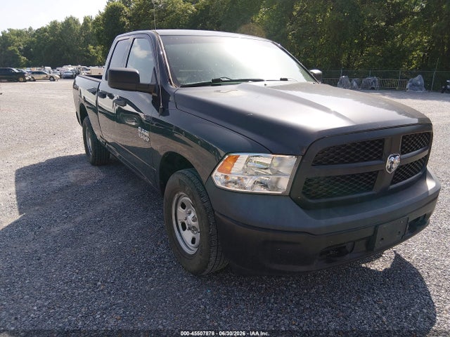 2020 RAM 1500 CLASSIC TRADESMAN 4X4 6'4 BOX - 1