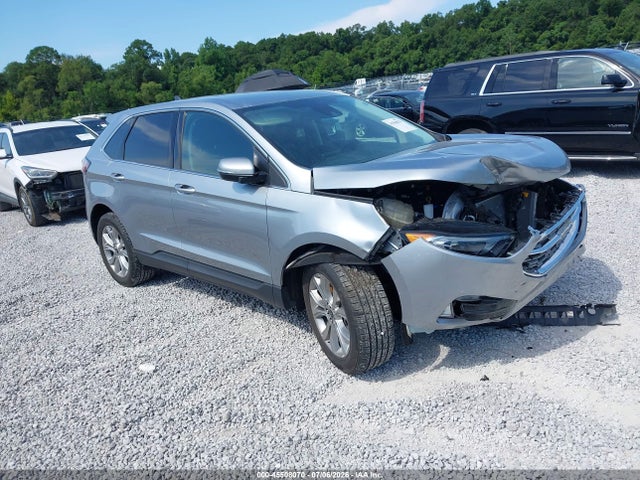 2024 FORD EDGE TITANIUM - 1