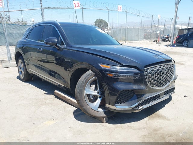 2026 GENESIS GV70 2.5T SELECT - 1