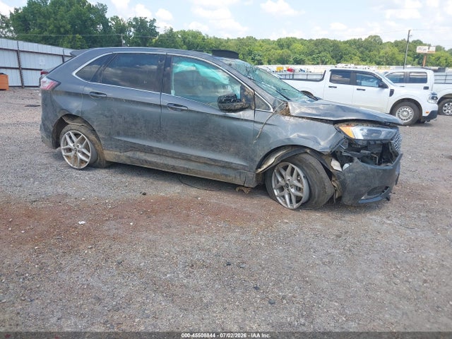 2023 FORD EDGE SEL - 1