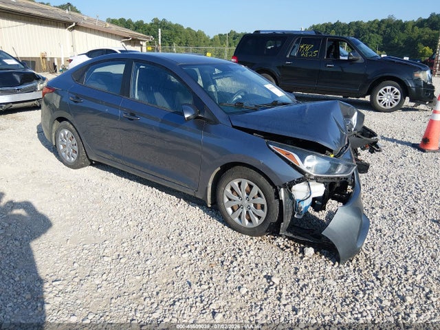 2020 HYUNDAI ACCENT SE - 1