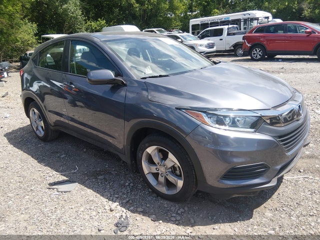 2019 HONDA HR-V LX - 1