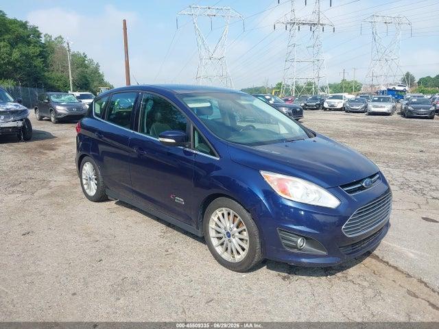 2016 FORD C-MAX ENERGI SEL - 1