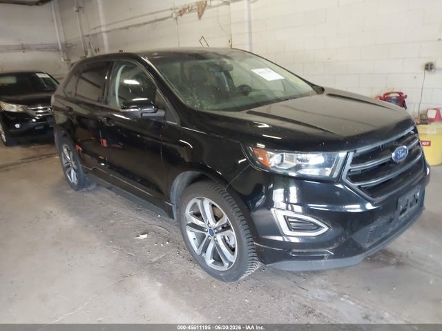 2016 FORD EDGE SPORT - 1