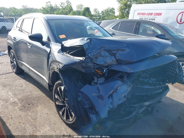 2025 MAZDA CX-50 HYBRID PREMIUM PLUS PACKAGE - 1