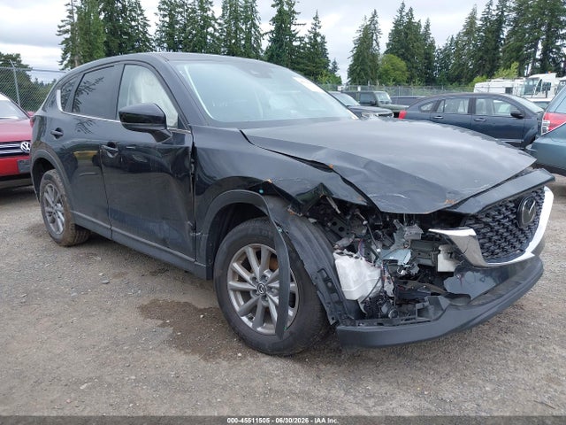2023 MAZDA CX-5 2.5 S SELECT - 1