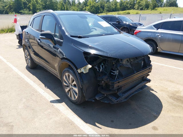 2017 BUICK ENCORE PREFERRED - 1