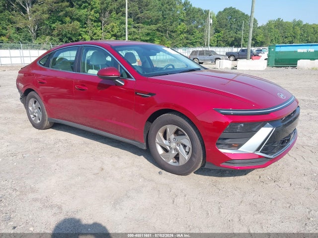 2026 HYUNDAI SONATA SE - 1
