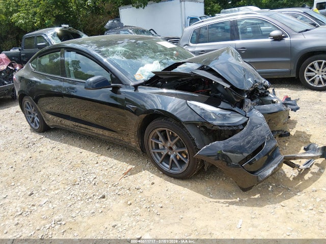 2023 TESLA MODEL 3 REAR-WHEEL DRIVE - 1
