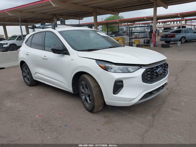 2024 FORD ESCAPE ST-LINE - 1