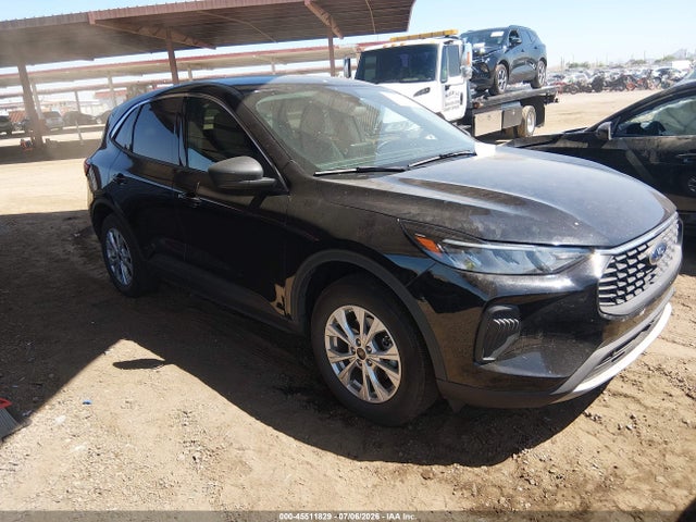 2023 FORD ESCAPE ACTIVE - 1