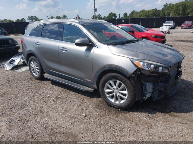 2017 KIA SORENTO 3.3L LX - 1