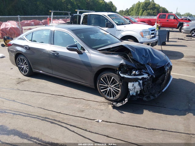 2023 LEXUS ES 350 - 1