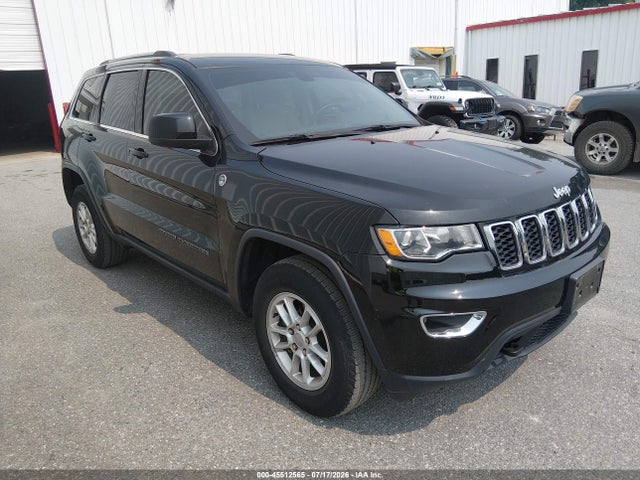 2019 JEEP GRAND CHEROKEE LAREDO E 4X4 - 1
