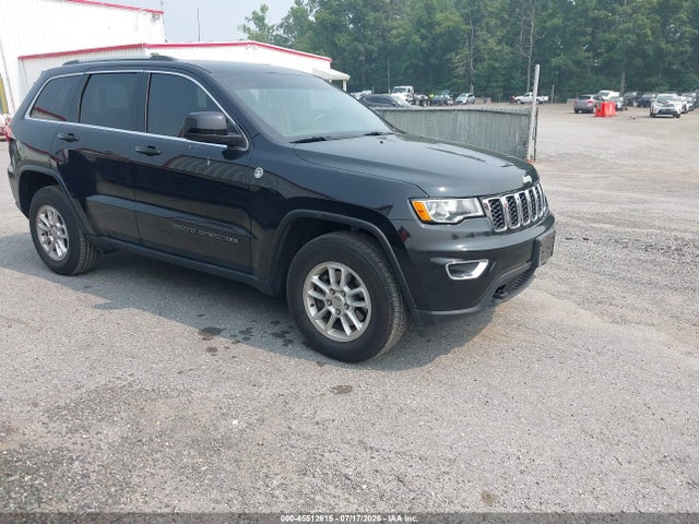 2019 JEEP GRAND CHEROKEE LAREDO E 4X4 - 1