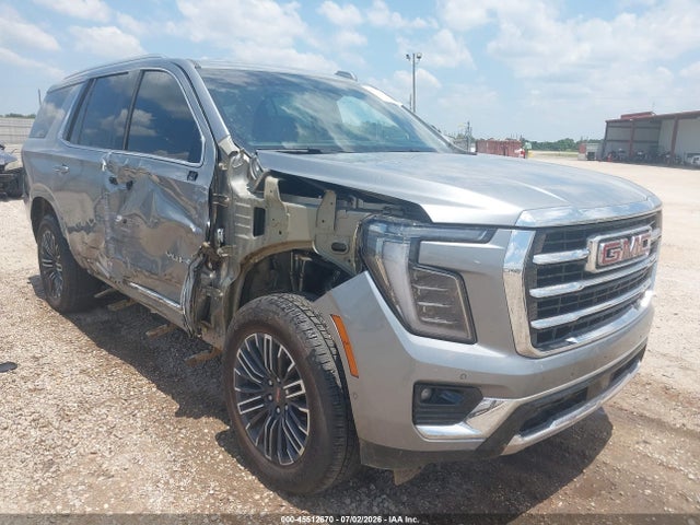 2025 GMC YUKON 4WD ELEVATION - 1