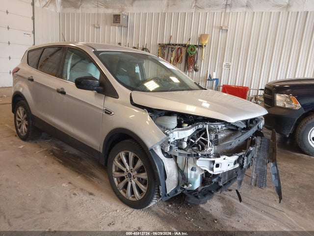 2019 FORD ESCAPE SE - 1