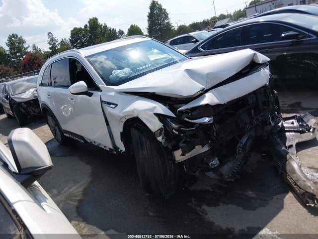 2025 MAZDA CX-90 3.3 TURBO PREMIUM PLUS PACKAGE - 1