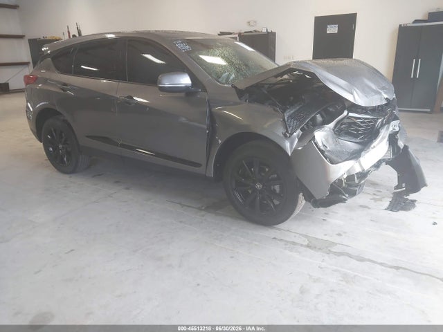 2025 ACURA RDX - 1