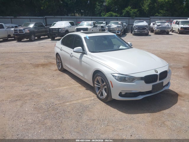 2018 BMW 330I - 1