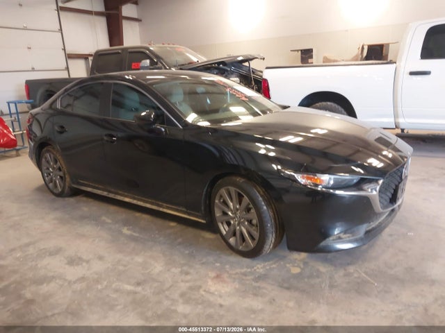2020 MAZDA MAZDA3 SELECT PACKAGE - 1