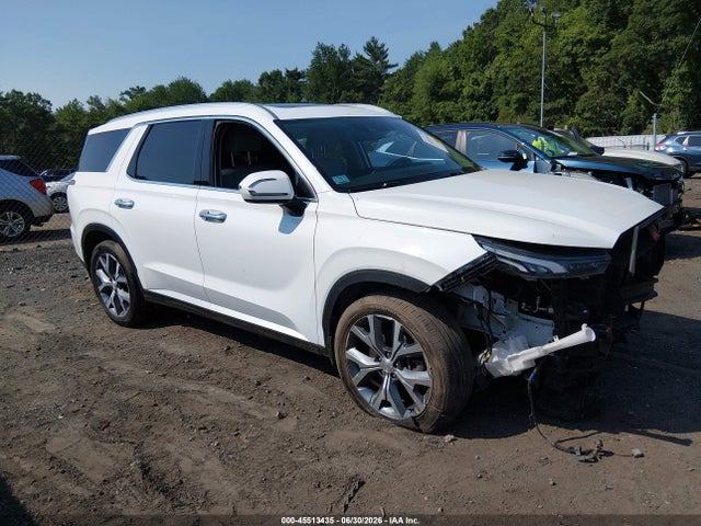 2020 HYUNDAI PALISADE SEL - 1