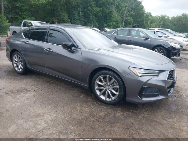 2021 ACURA TLX STANDARD - 1