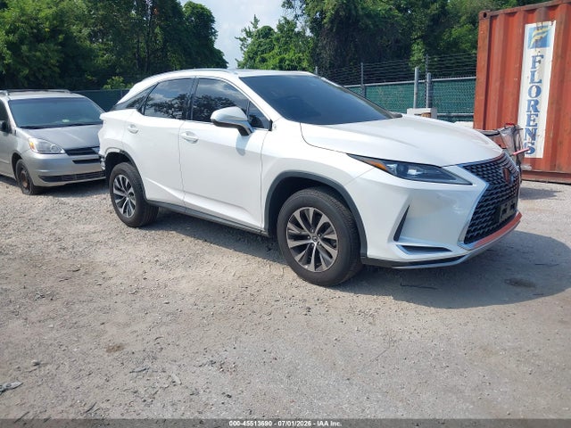 2021 LEXUS RX 350 - 1