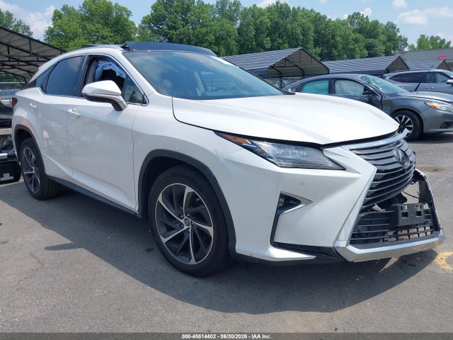 2019 LEXUS RX 350 - 1