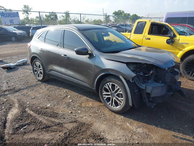 2020 FORD ESCAPE SEL - 1