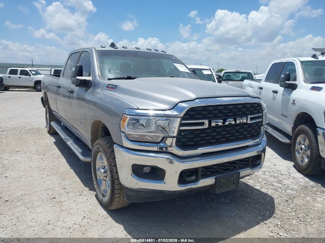 2023 RAM 2500 BIG HORN 4X4 8' BOX - 1
