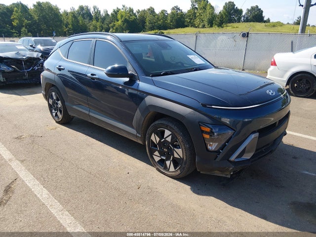 2024 HYUNDAI KONA SEL - 1
