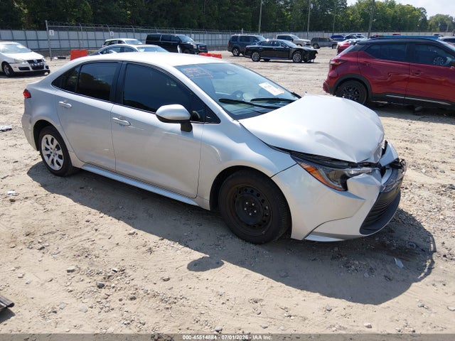 2024 TOYOTA COROLLA LE - 1
