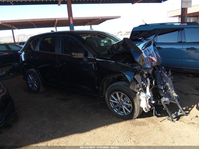 2024 MAZDA CX-5 2.5 S SELECT - 1