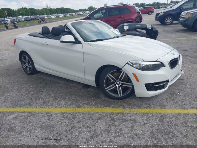 2017 BMW 230I - 1