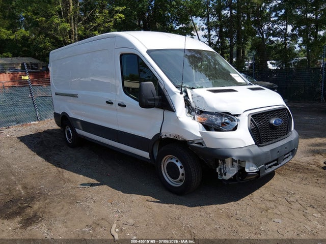 2021 FORD TRANSIT-250 - 1