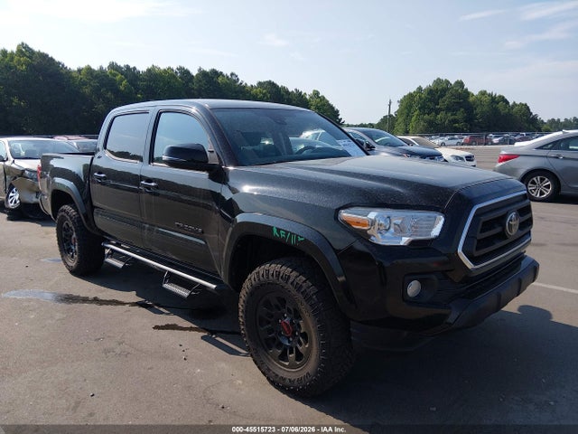 2023 TOYOTA TACOMA SR5 V6 - 1