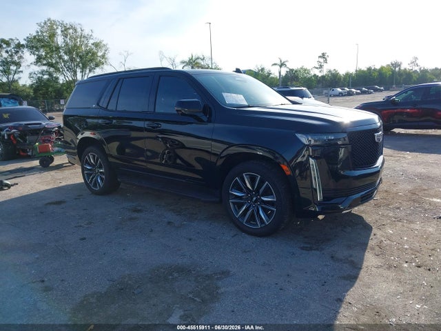 2021 CADILLAC ESCALADE SE - 1